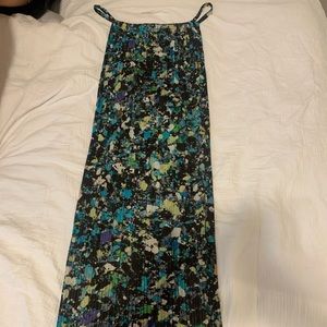 MIYAKE Pleats Please dress